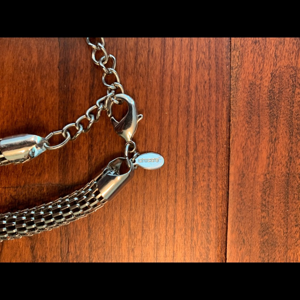 Chico’s necklace - Picture 3 of 3